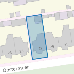 Perceel LLS00-O-4722