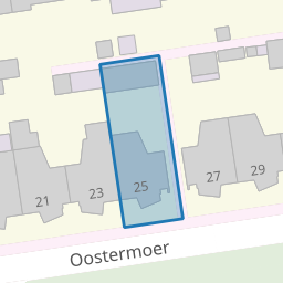 Perceel LLS00-O-4723