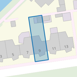 Perceel LLS00-O-4731