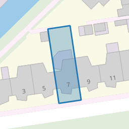 Perceel LLS00-O-4732