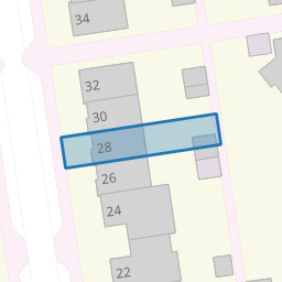 Perceel LLS00-O-4739