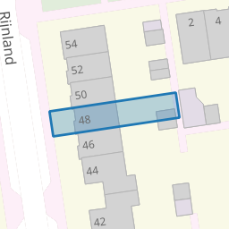 Perceel LLS00-O-4749
