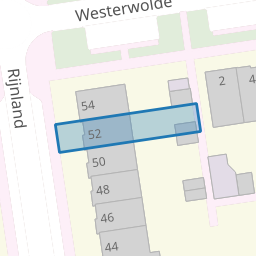 Perceel LLS00-O-4751