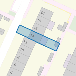Perceel LLS00-O-4768
