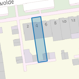 Perceel LLS00-O-4773