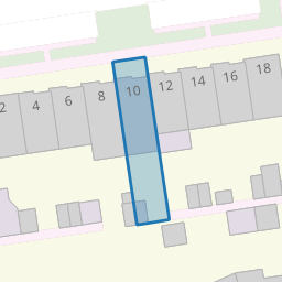 Perceel LLS00-O-4776