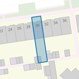 Perceel LLS00-O-4786