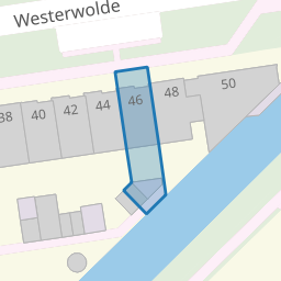 Perceel LLS00-O-4794