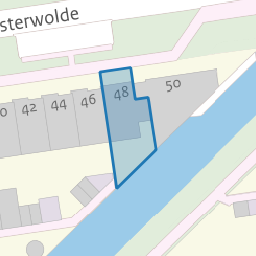 Perceel LLS00-O-4795