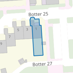 Perceel LLS00-O-4797