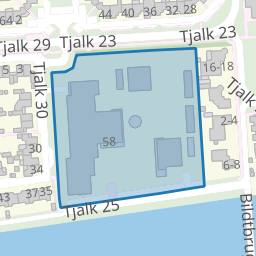 Perceel LLS00-O-4808