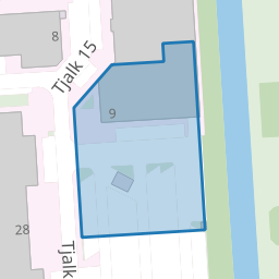 Perceel LLS00-O-4811