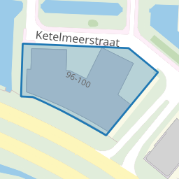 Perceel LLS00-O-4823