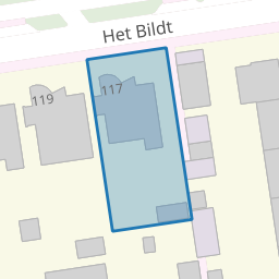 Perceel LLS00-O-4853