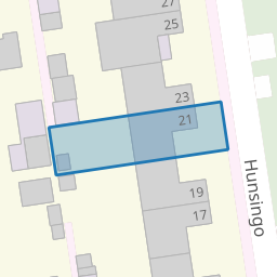 Perceel LLS00-O-4863