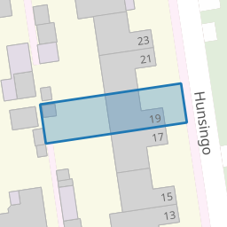 Perceel LLS00-O-4864