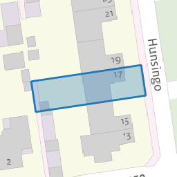 Perceel LLS00-O-4865