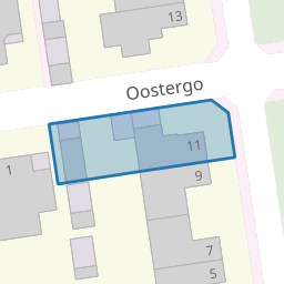 Perceel LLS00-O-4868