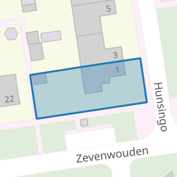 Perceel LLS00-O-4873