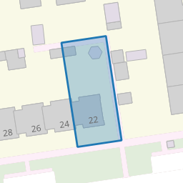 Perceel LLS00-O-4874