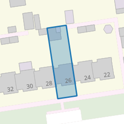 Perceel LLS00-O-4876