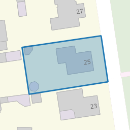 Perceel LLS00-O-4903