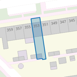 Perceel LLS00-O-4951