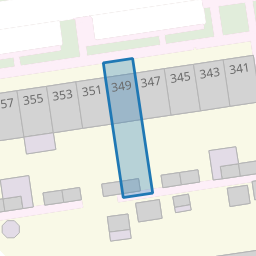 Perceel LLS00-O-4953