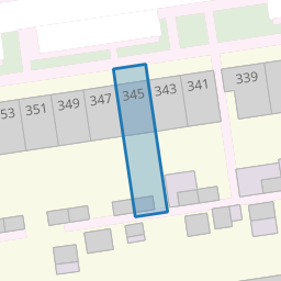 Perceel LLS00-O-4955