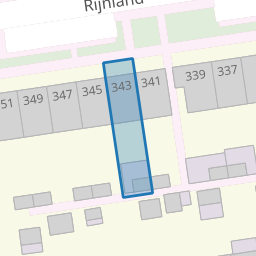 Perceel LLS00-O-4956