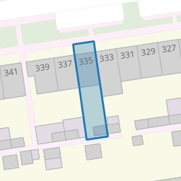 Perceel LLS00-O-4960