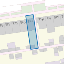 Perceel LLS00-O-4967