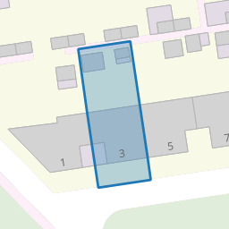 Perceel LLS00-O-4979