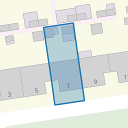 Perceel LLS00-O-4981