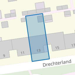 Perceel LLS00-O-4984