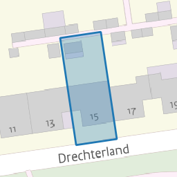Perceel LLS00-O-4985