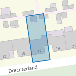 Perceel LLS00-O-4986