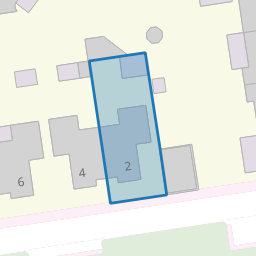 Perceel LLS00-O-5011