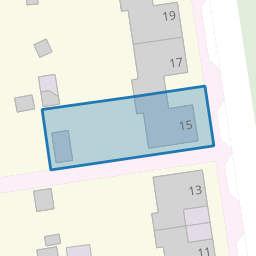 Perceel LLS00-O-5019