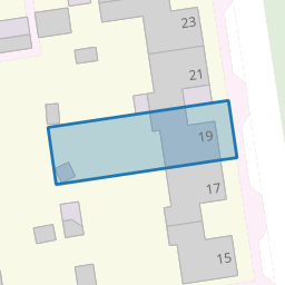 Perceel LLS00-O-5021