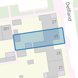 Perceel LLS00-O-5024