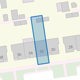 Perceel LLS00-O-5038