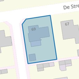 Perceel LLS00-O-5040