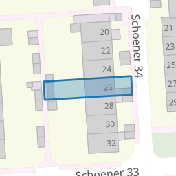 Perceel LLS00-O-5051