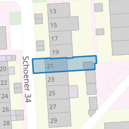 Perceel LLS00-O-5059