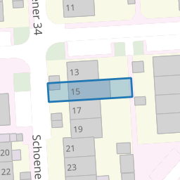 Perceel LLS00-O-5060