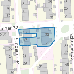 Perceel LLS00-O-5061