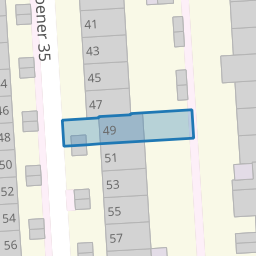 Perceel LLS00-O-5070