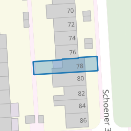 Perceel LLS00-O-5072