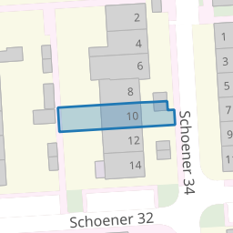 Perceel LLS00-O-5076